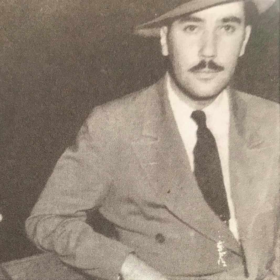 Juan Antonio Corretjer BoriFrases