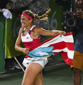 Las mujeres puertorriqueñas nunca han pedido permiso para luchar