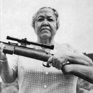 Blanca Canales, la primera mujer en el mundo en liderar una revuelta contra Estados Unidos