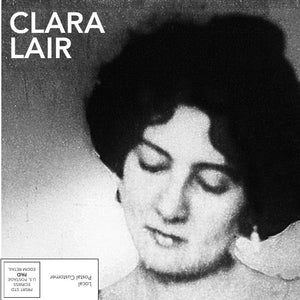 Clara Lair, poeta feminista puertorriqueña