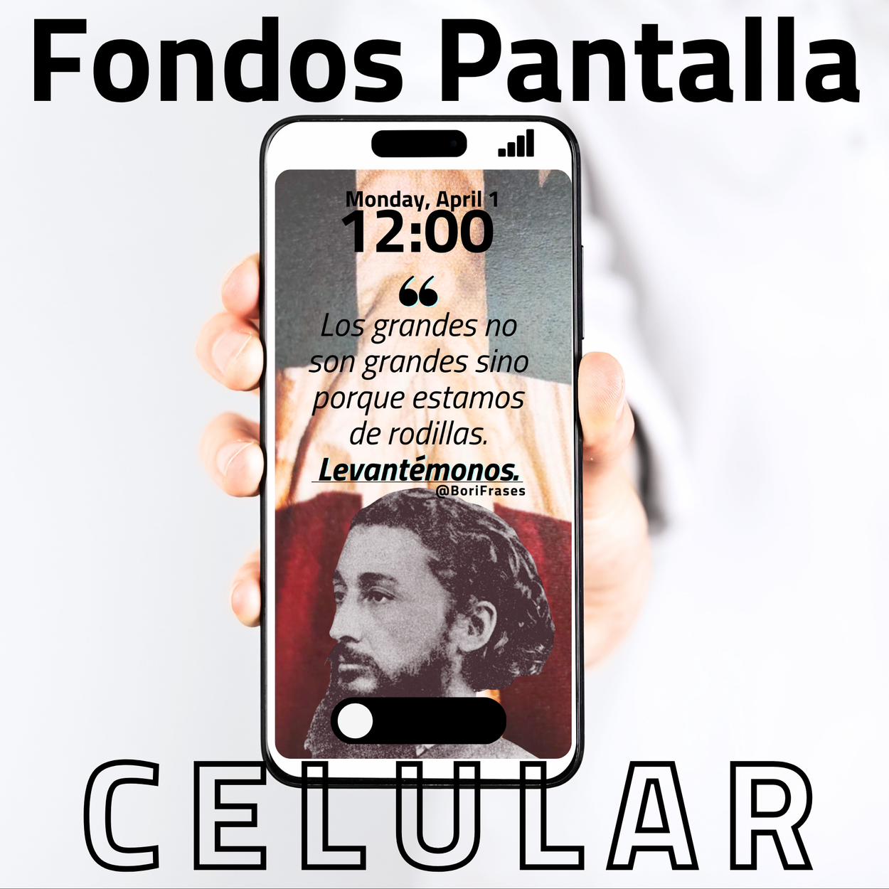 Fondos para CELULAR