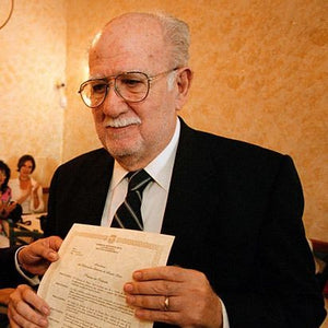Francisco Arriví, padre del teatro de Puerto Rico