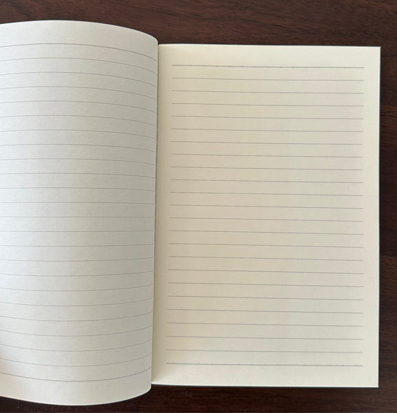 Julia, La Mujer (Libreta Eco)