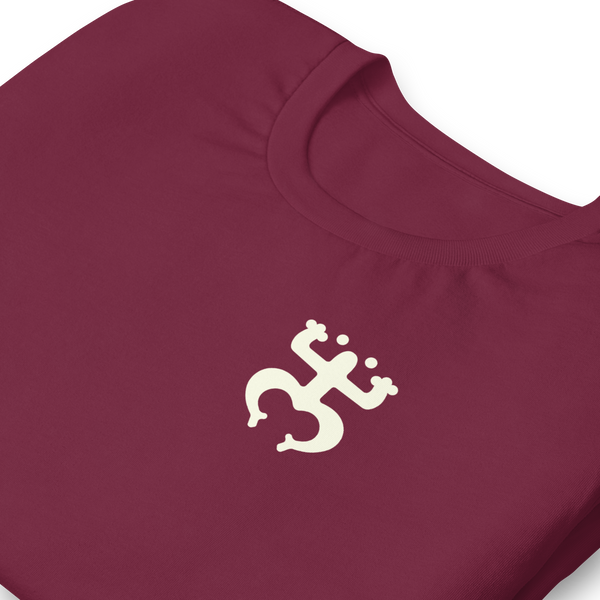 Camisa hecha para boricuas en Puerto Rico y la diáspora, con el coquí taíno y una frase. Shirt made for Boricuas inside and outside Puerto Rico, with the taino coqui frog and a quote.