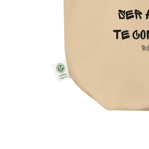 Identidad, Cancel Miranda (Eco Tote Bag)