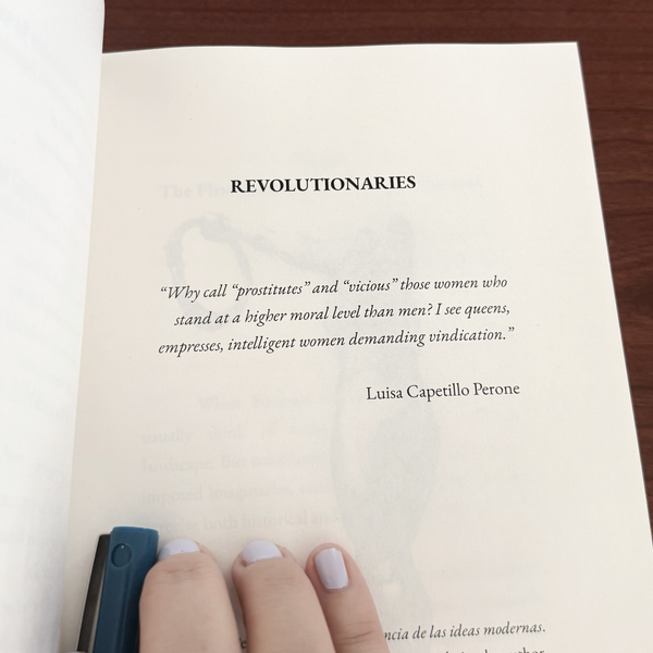 BOOK: "HISTORIC PUERTO RICAN WOMEN they didn’t teach me about in school" (English Edition)