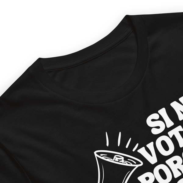 VOTA (T-Shirt Unisex)