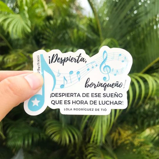Las #heroínaspr (Sticker Pack), Stickers de mujeres históricas de Puerto Rico