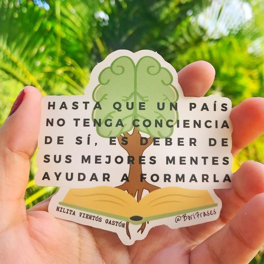 Las #heroínaspr (Sticker Pack), Stickers de mujeres históricas de Puerto Rico